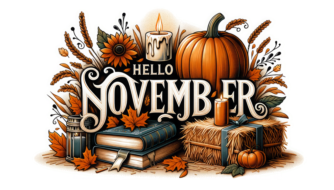 November Events