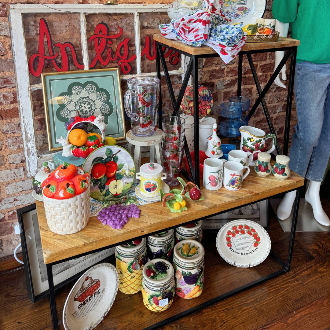 Daffodil Antiques