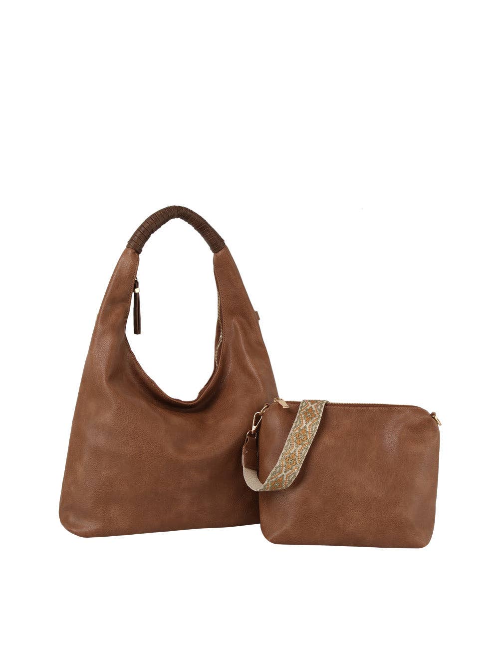 Everyday Duo Hobo Bag