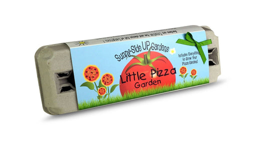 Little Pizza Garden Grow Kit