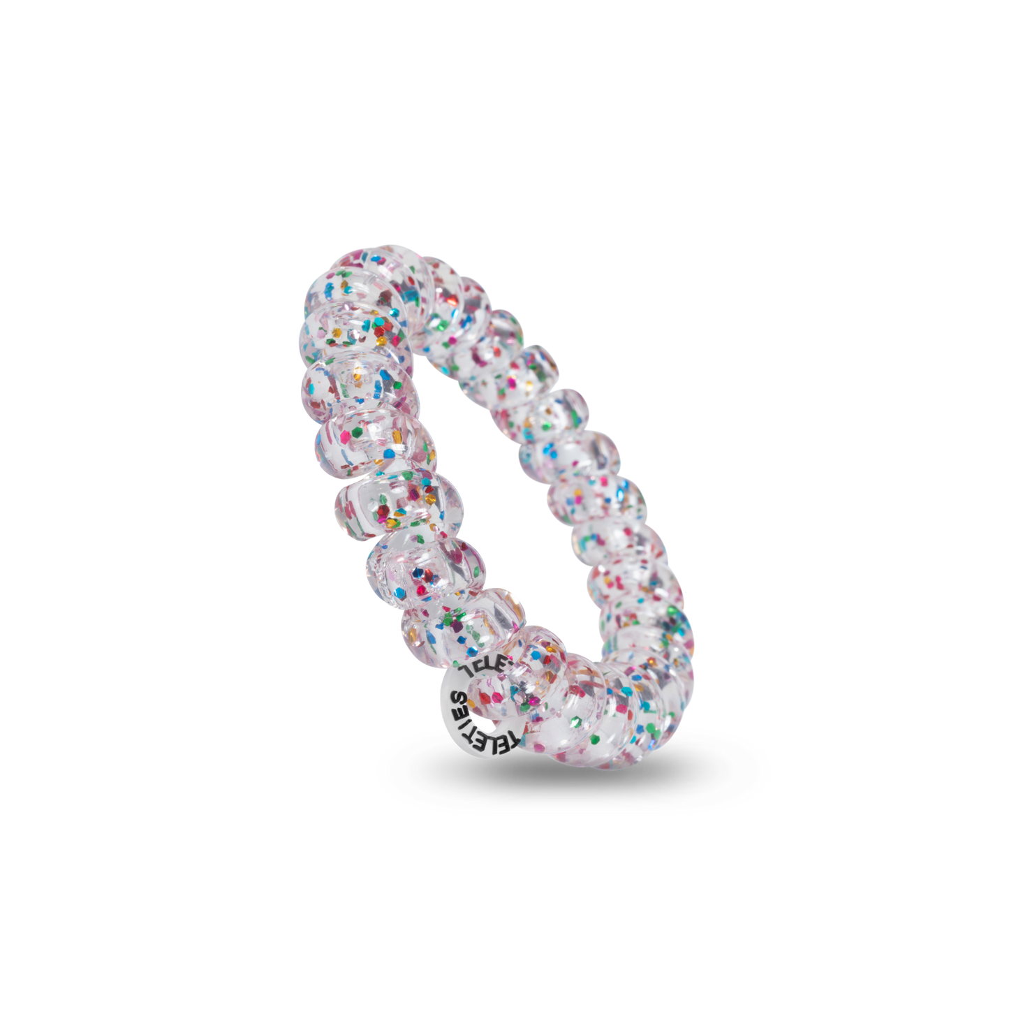 Spiral Hair Coils | Party People Hair Ties