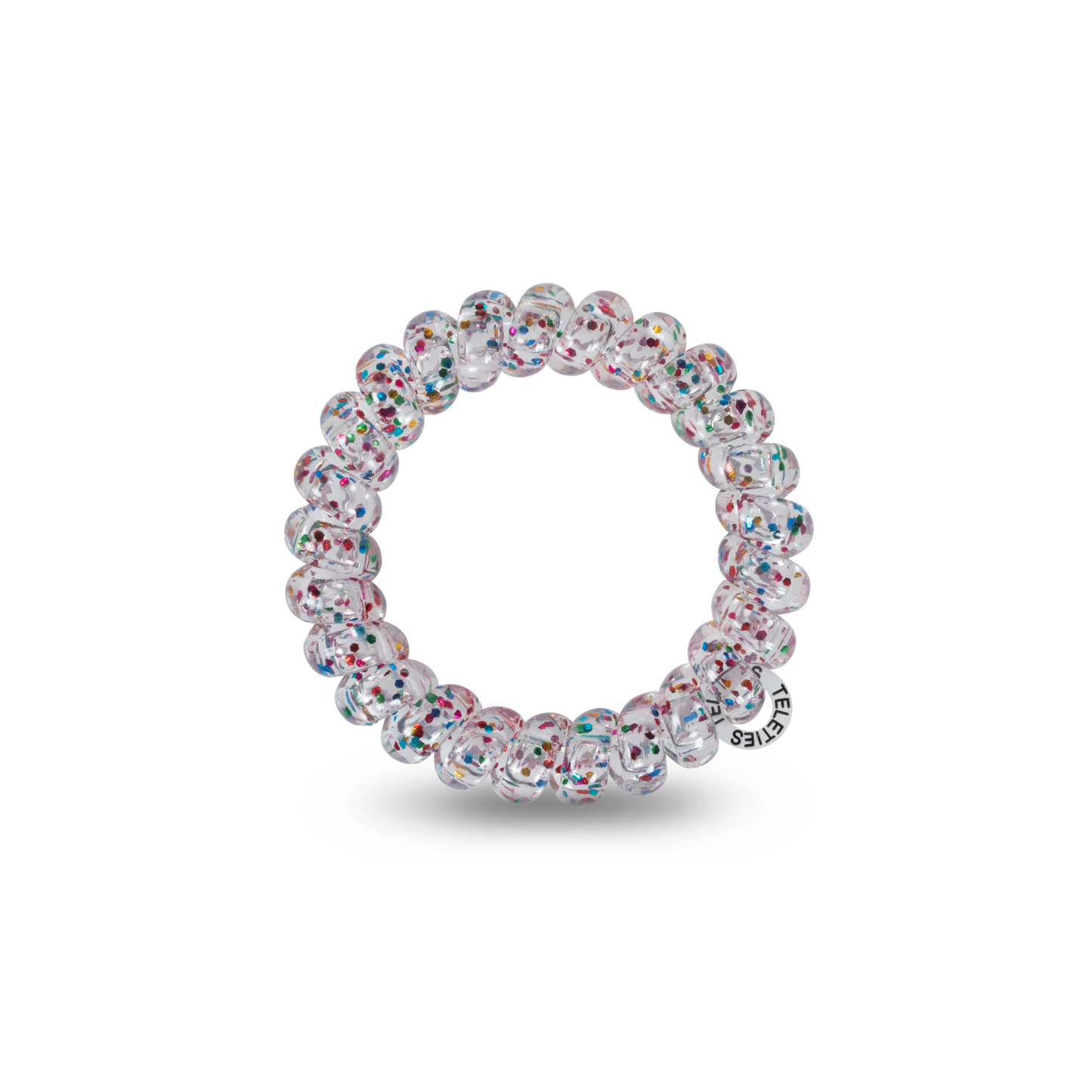 Spiral Hair Coils | Party People Hair Ties