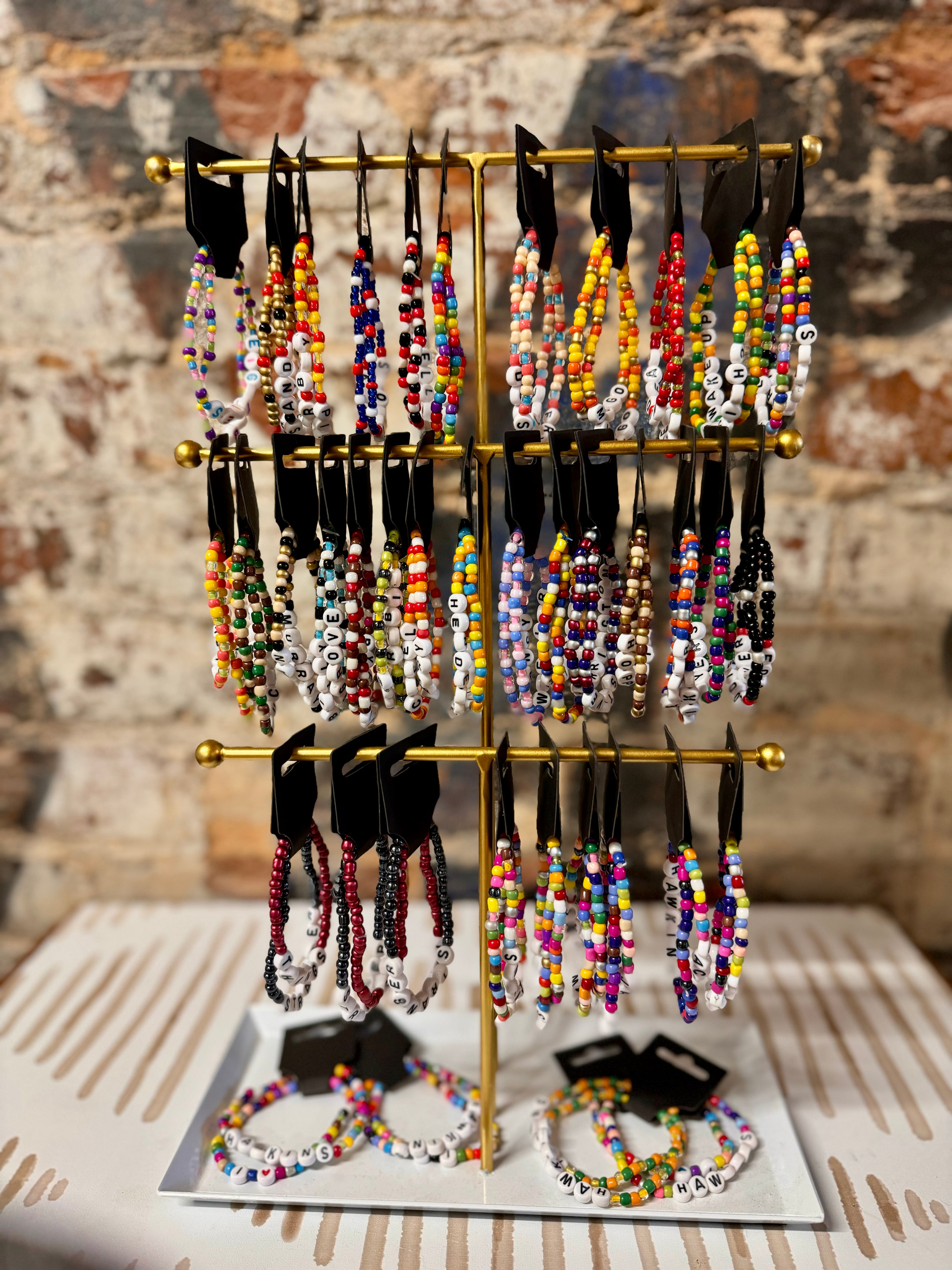 Bracelet 2 Pack