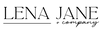 Lena Jane + Company logo