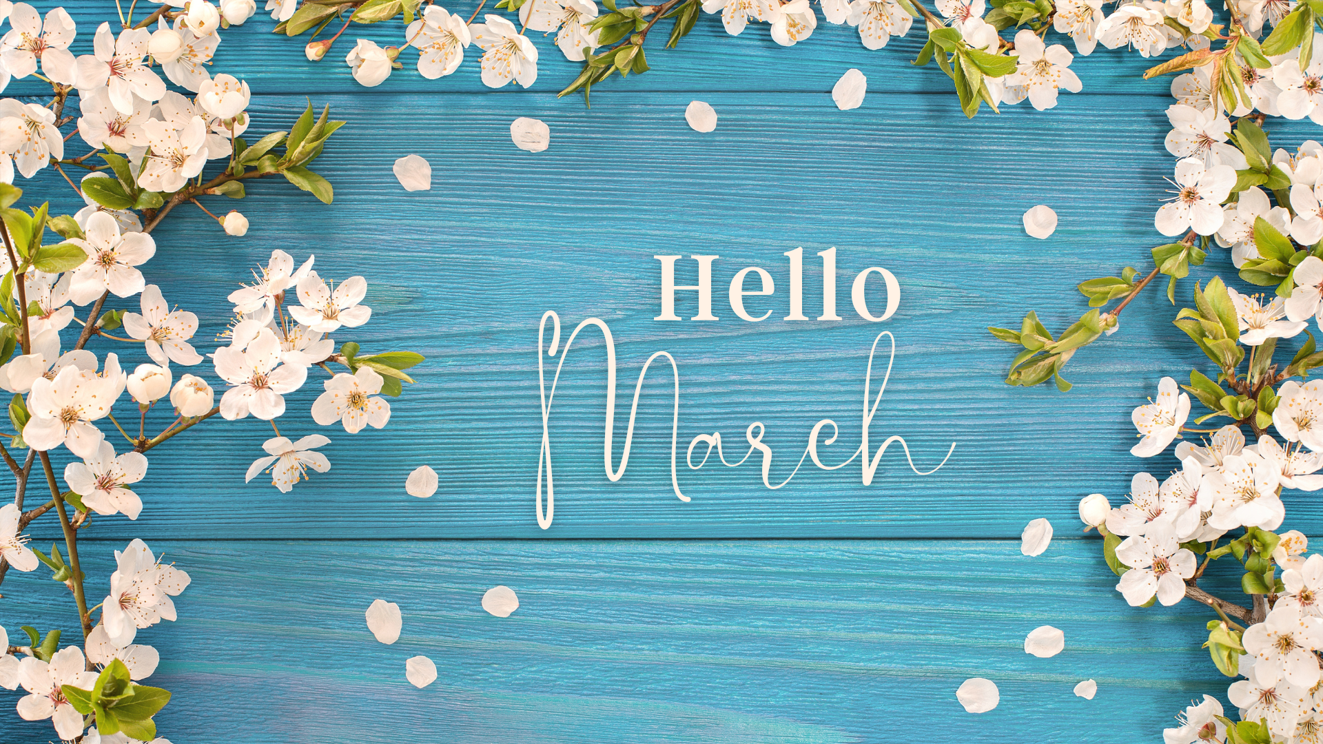 March 2024 Events