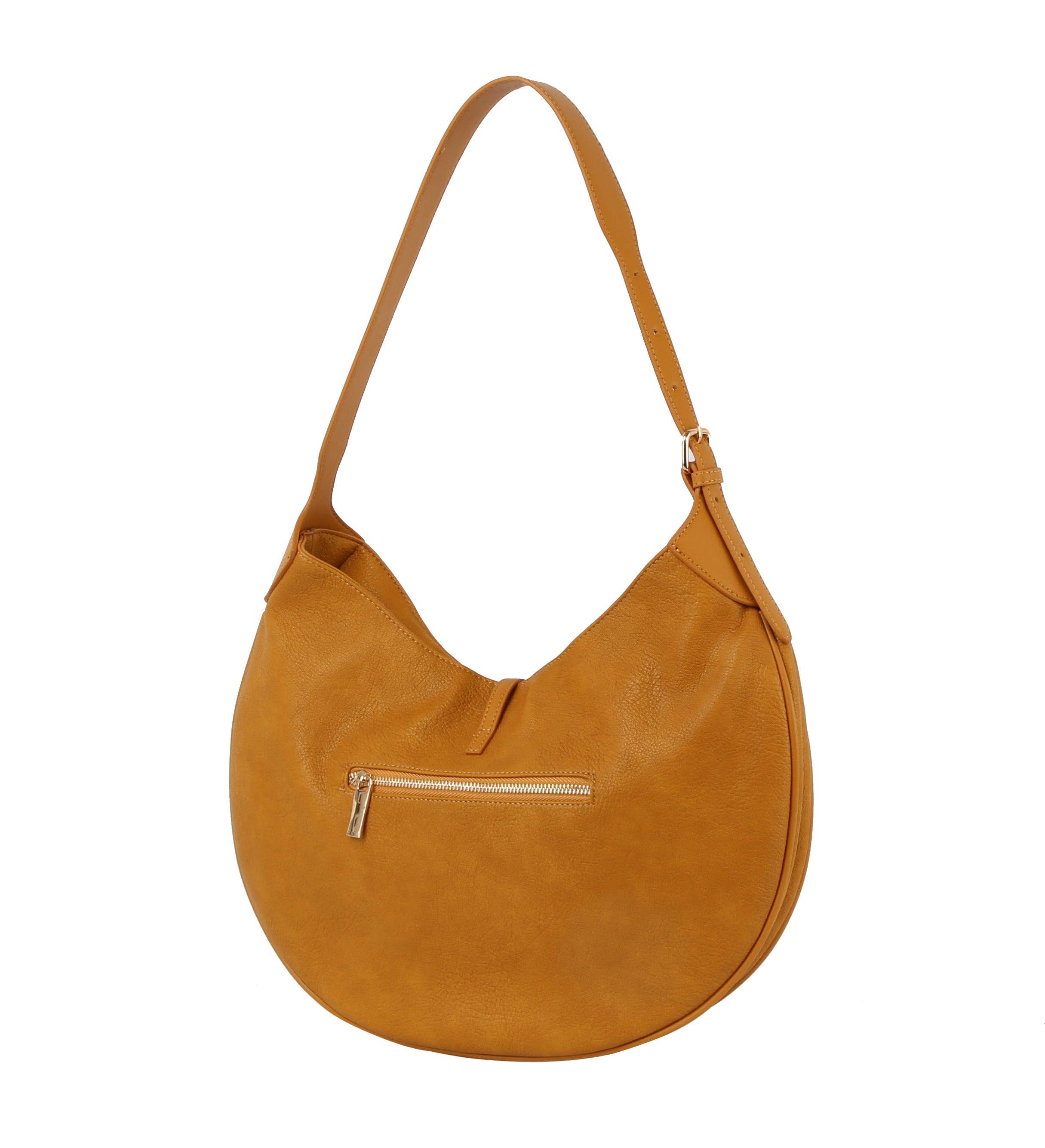 The Paloma Shoulder Bag