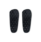 Hello Mello Cuddlers Heated Slippers
