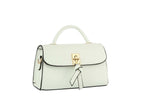 Crossbody Bag with Top Handle