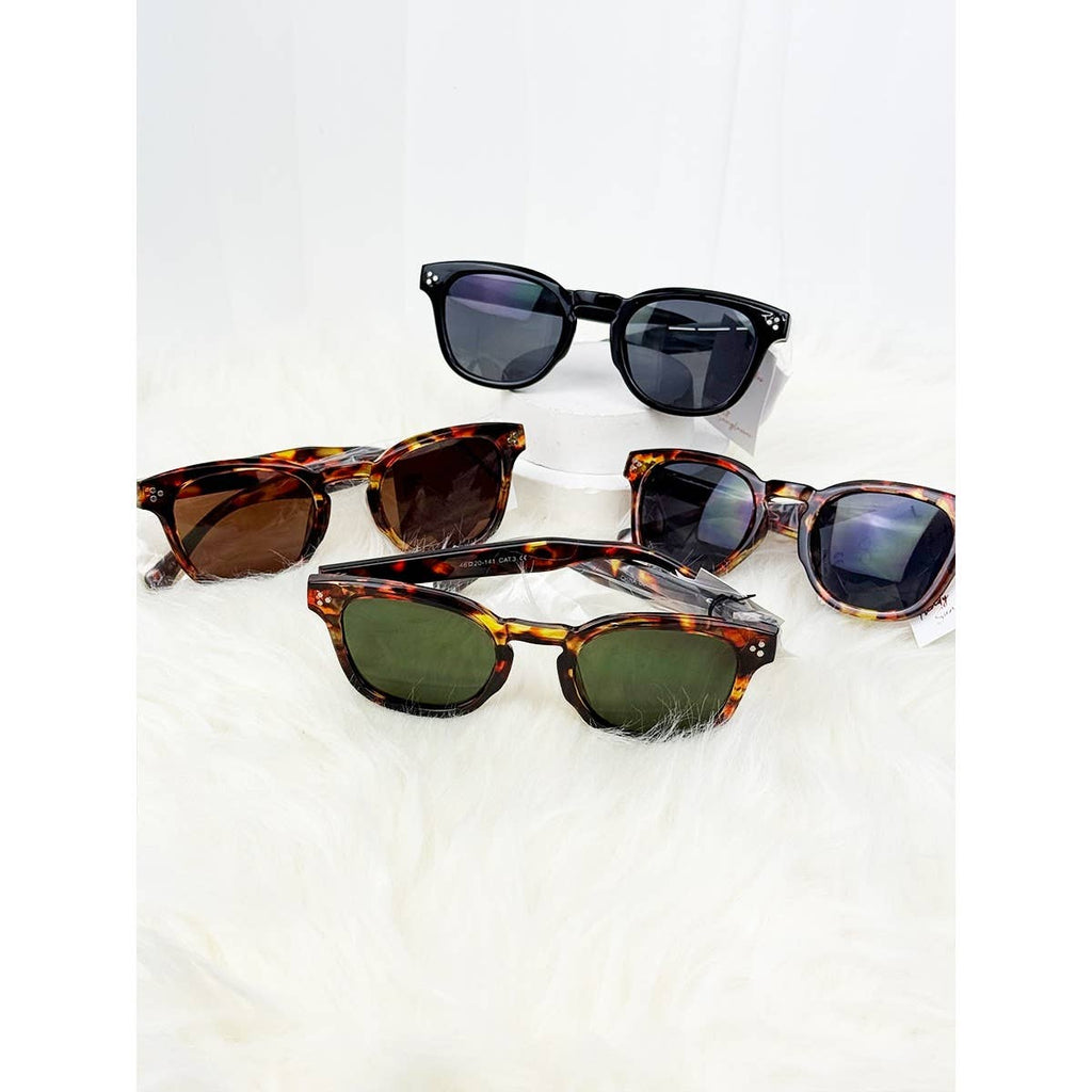 Amelia Dazey Sunglasses