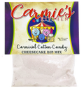 Carnival Cotton Candy Cheesecake Mix