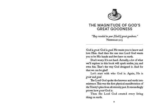 Challenging Devotions for the Man Made in God’s Image
