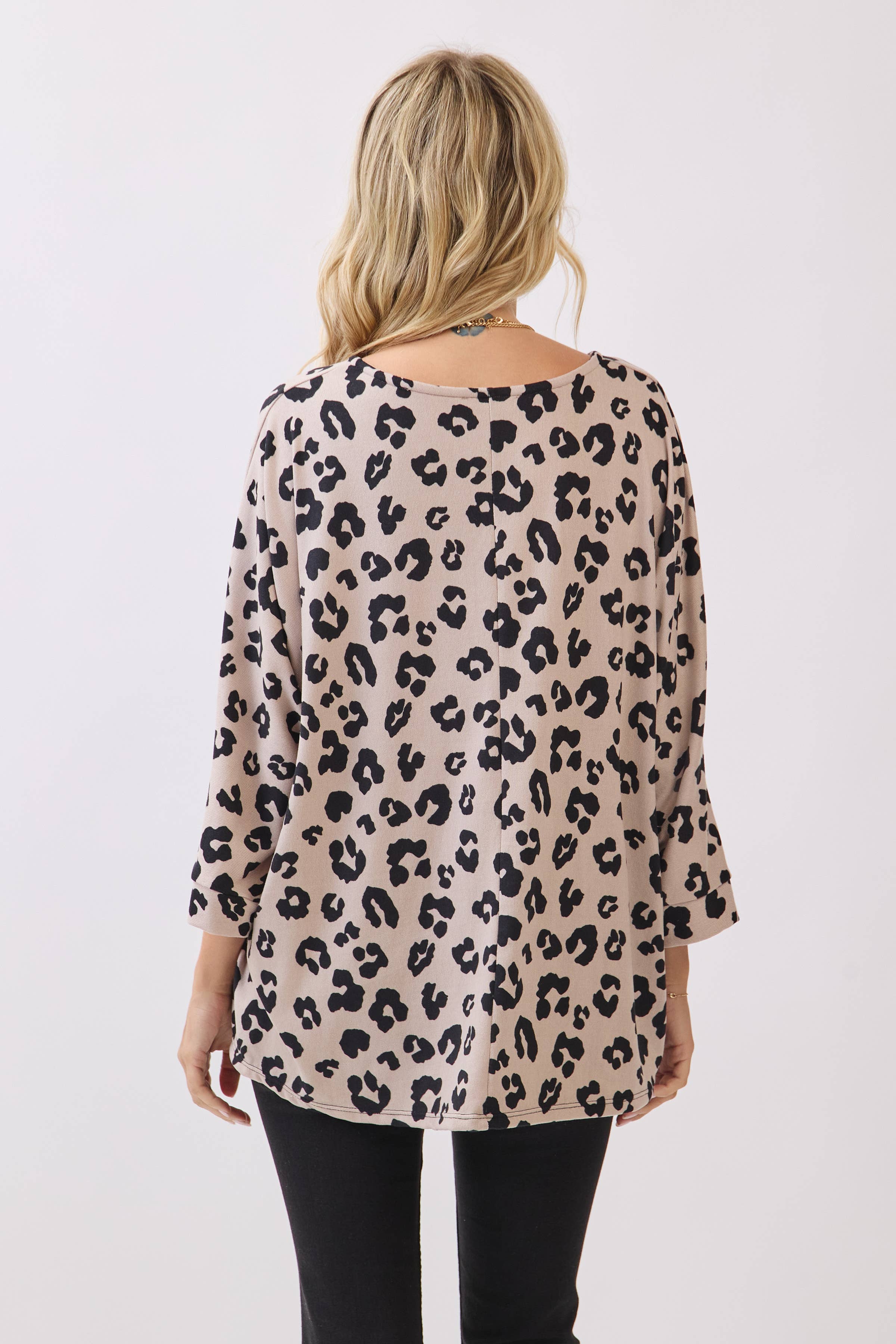 Wild at Heart Top