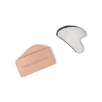Lemon Lavender Oh My Guash Stainless Steel Gua Sha