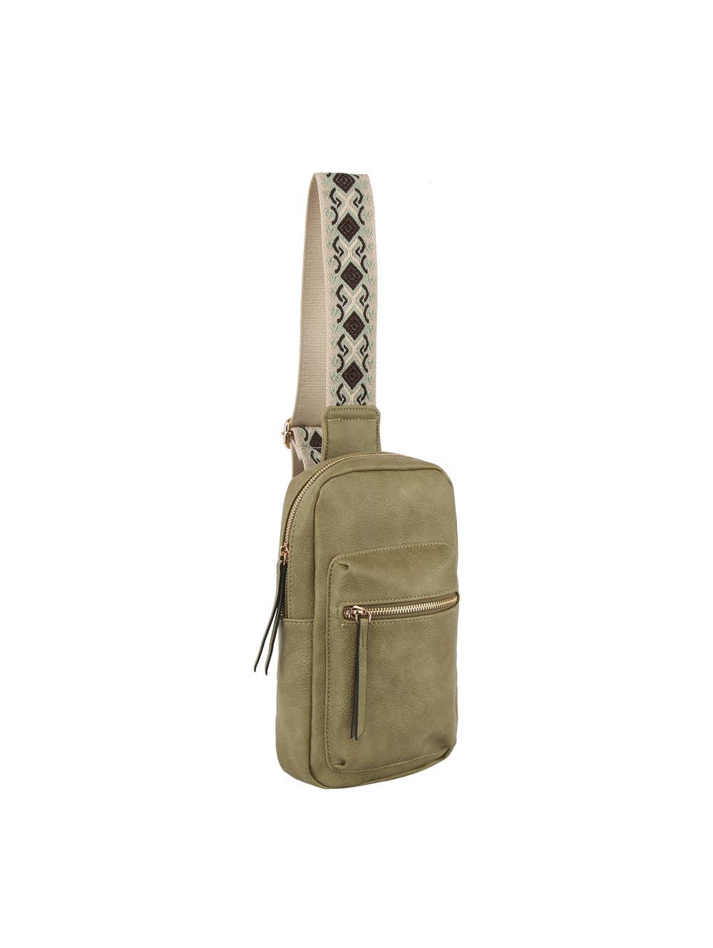 Sutton Sling Bag