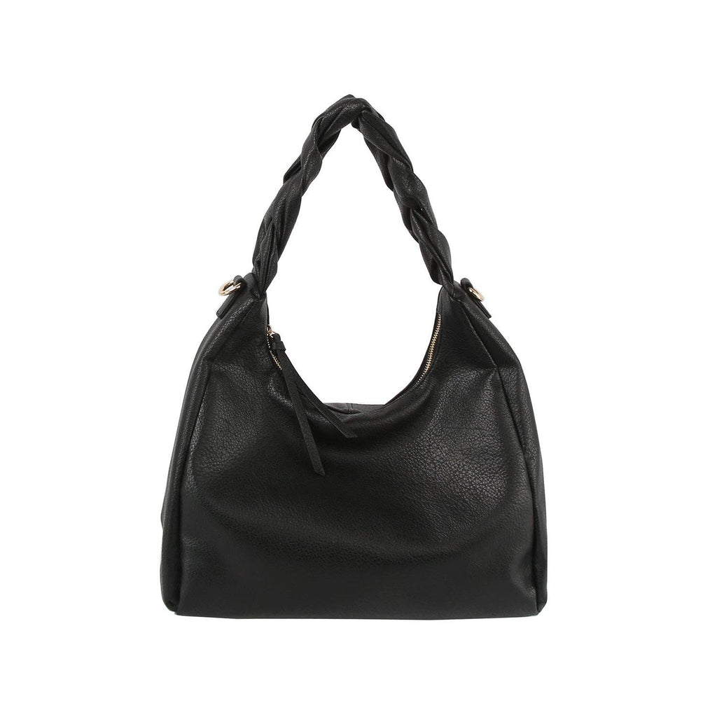 The Savannah Hobo Bag