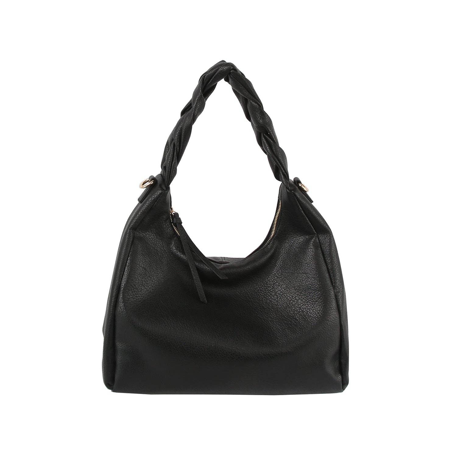 The Savannah Hobo Bag