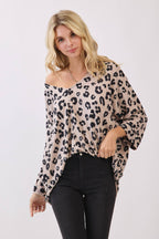 Wild at Heart Top