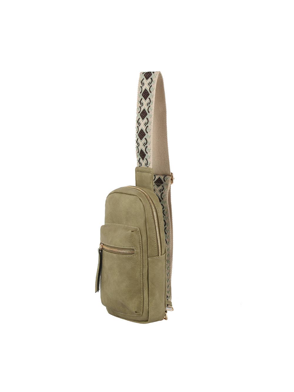 Sutton Sling Bag