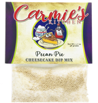 Pecan Pie Cheesecake Dip Mix