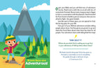 A to Z Devotions for Brave Boys