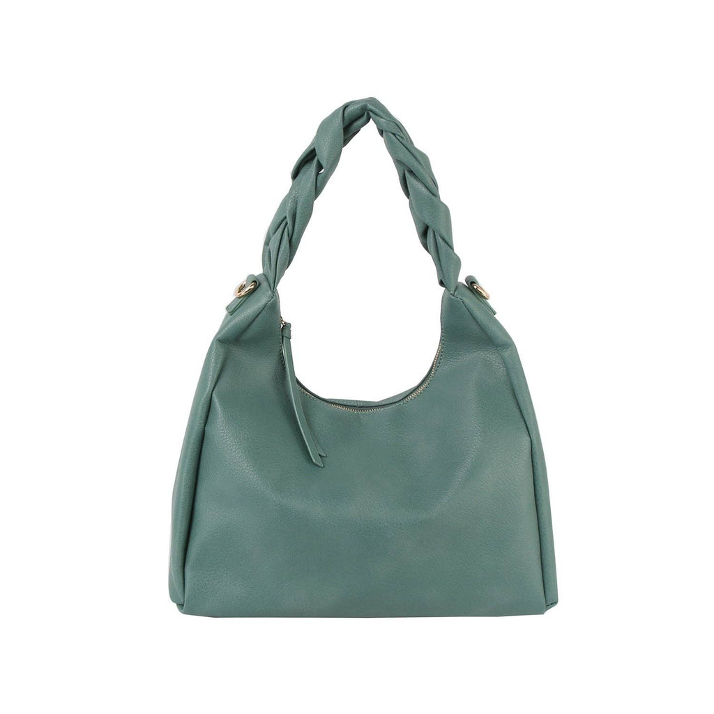 The Savannah Hobo Bag