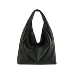 The Everyday Luxe Slouch Tote