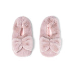 Hello Mello Cuddlers Heated Slippers
