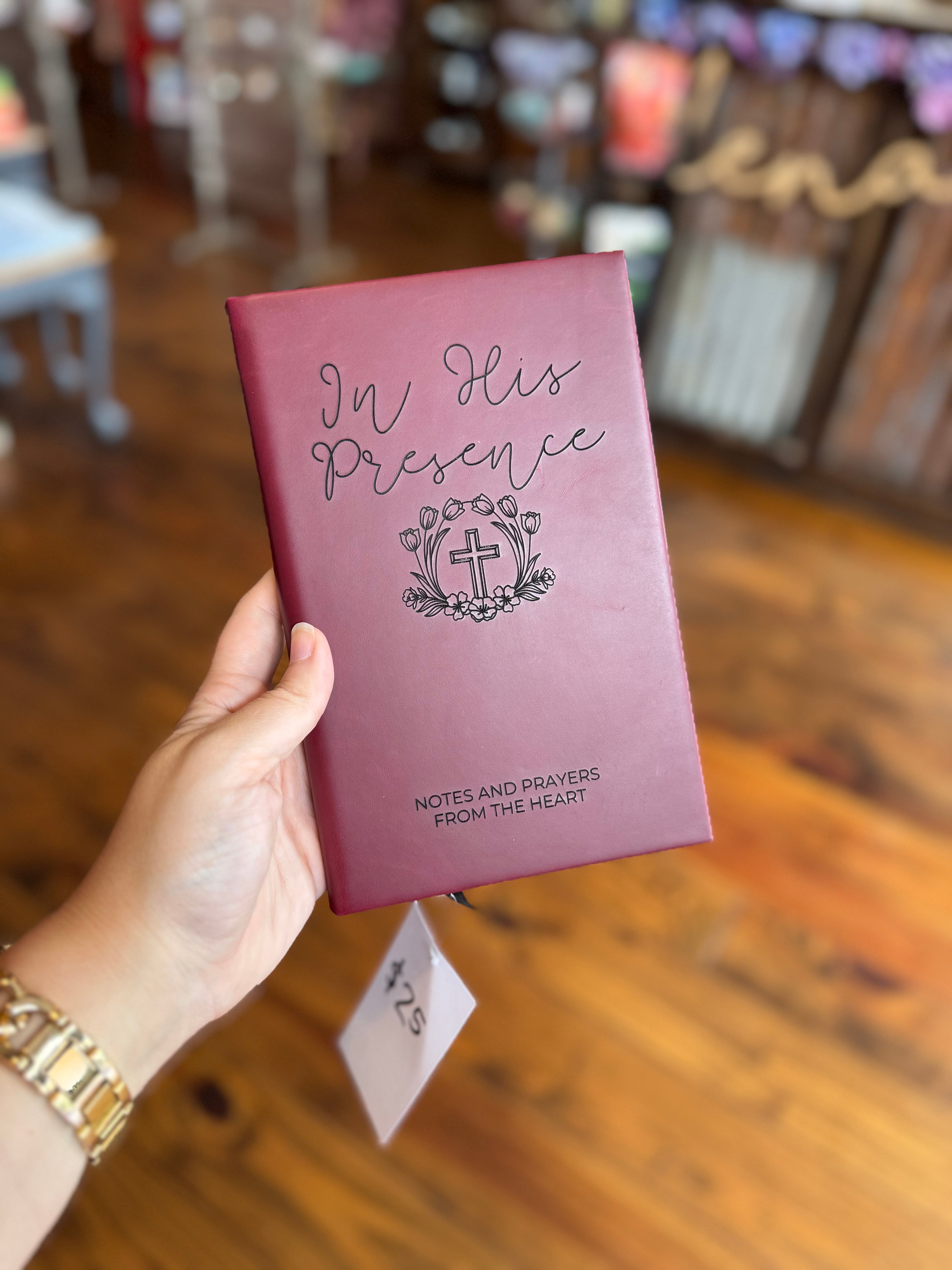 Leather Journals