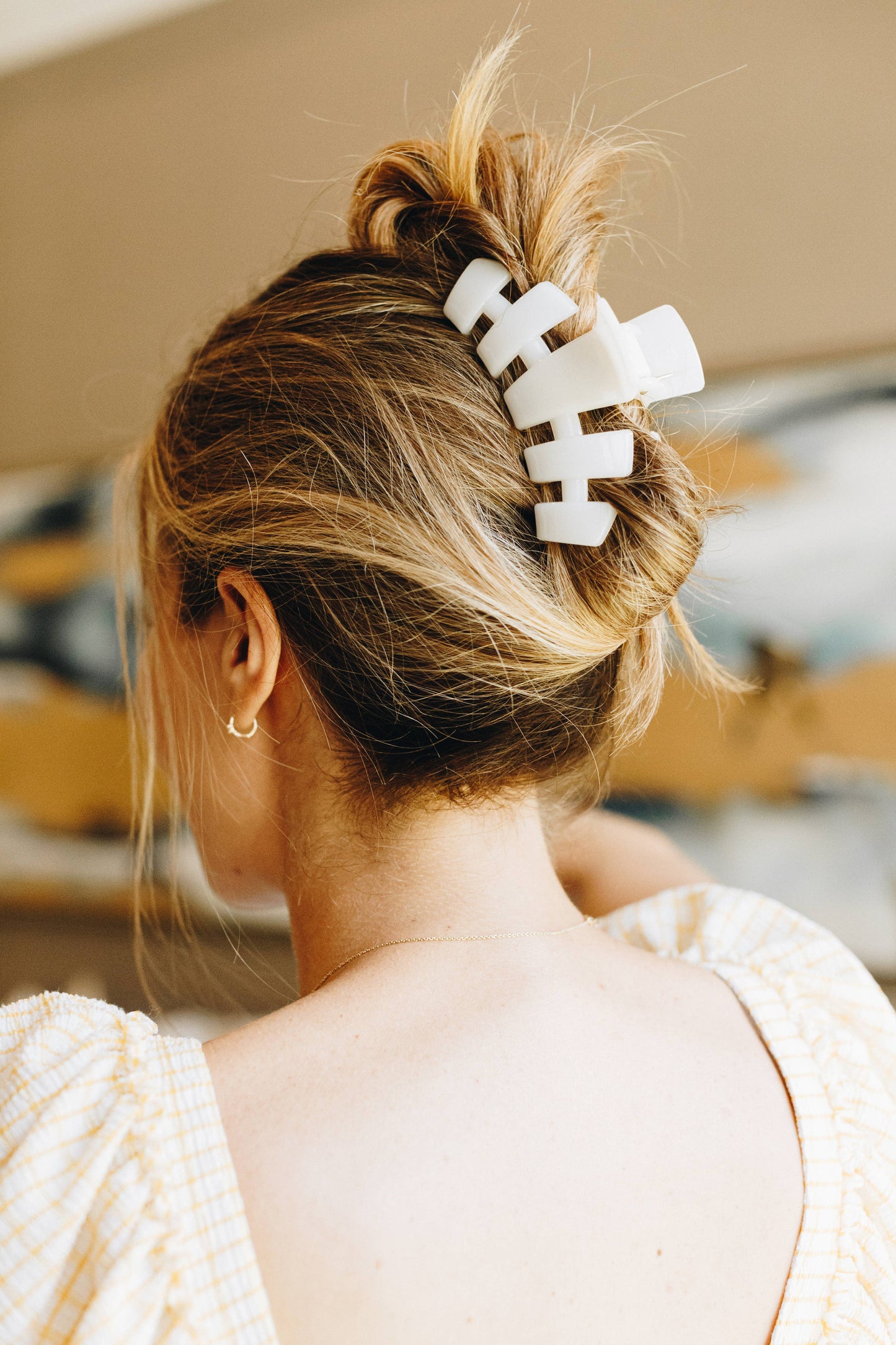 Teleties Classic Hair Clip - Multiple Colors