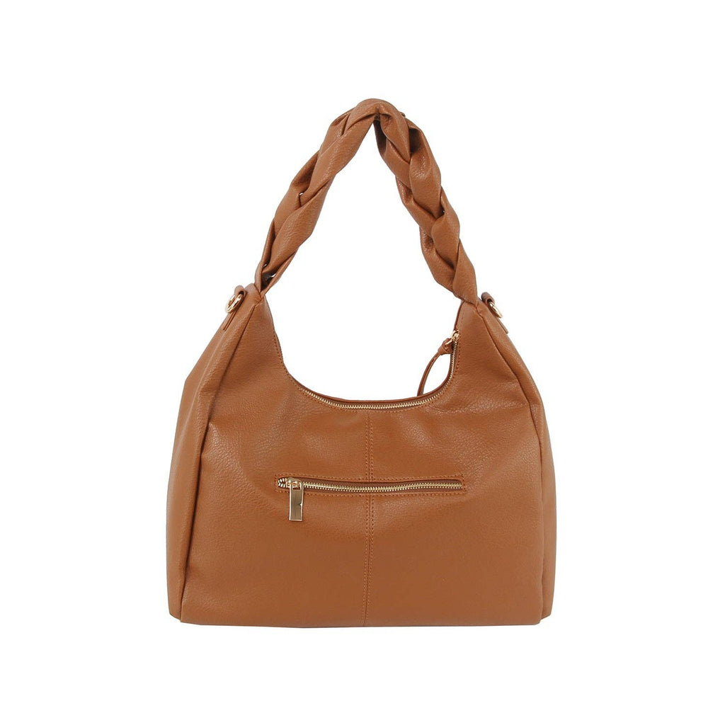 The Savannah Hobo Bag
