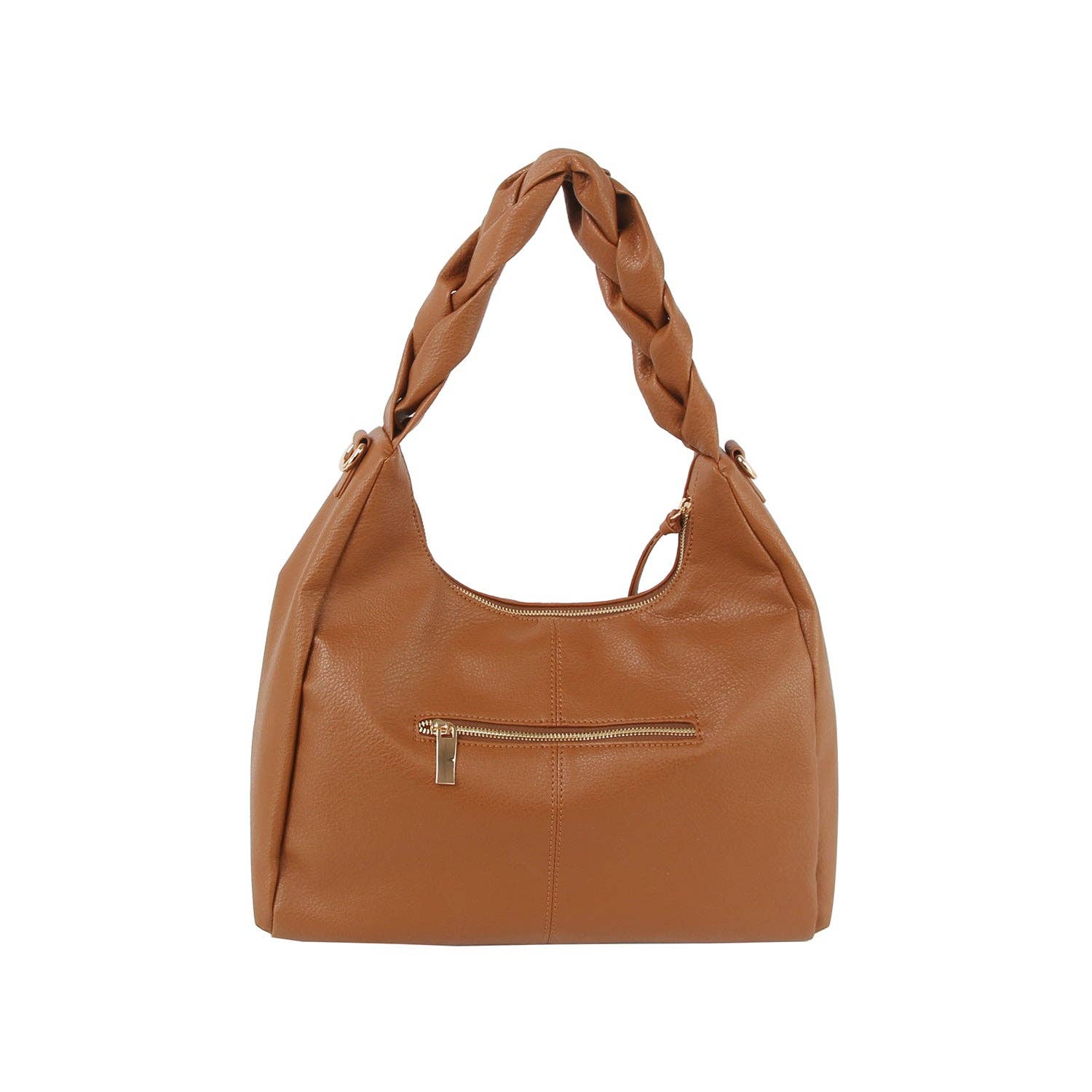 The Savannah Hobo Bag