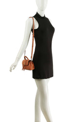 Crossbody Bag with Top Handle
