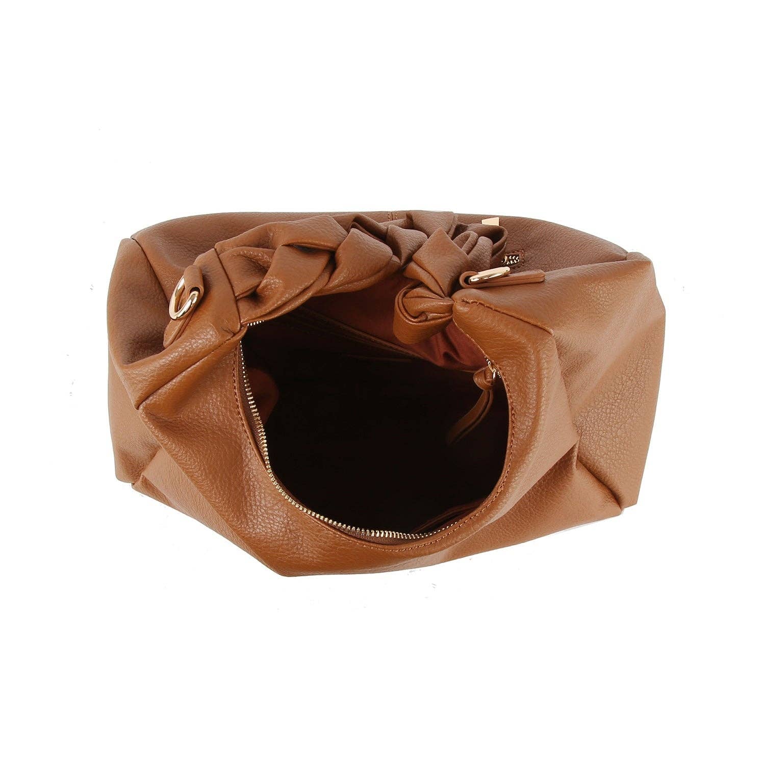 The Savannah Hobo Bag