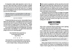 Devotions and Prayers for a "No Regrets" Life (teen boys)