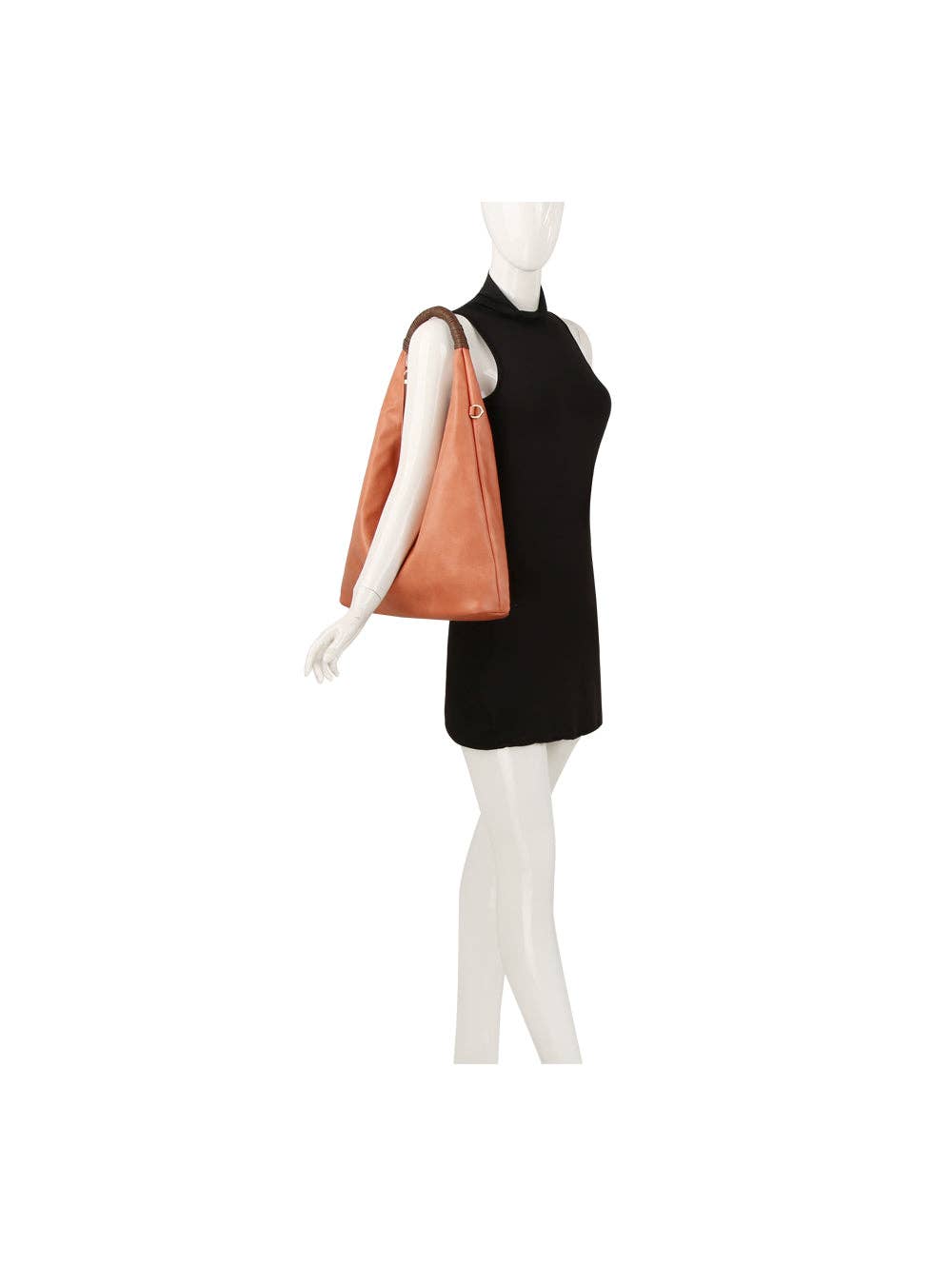 Everyday Duo Hobo Bag