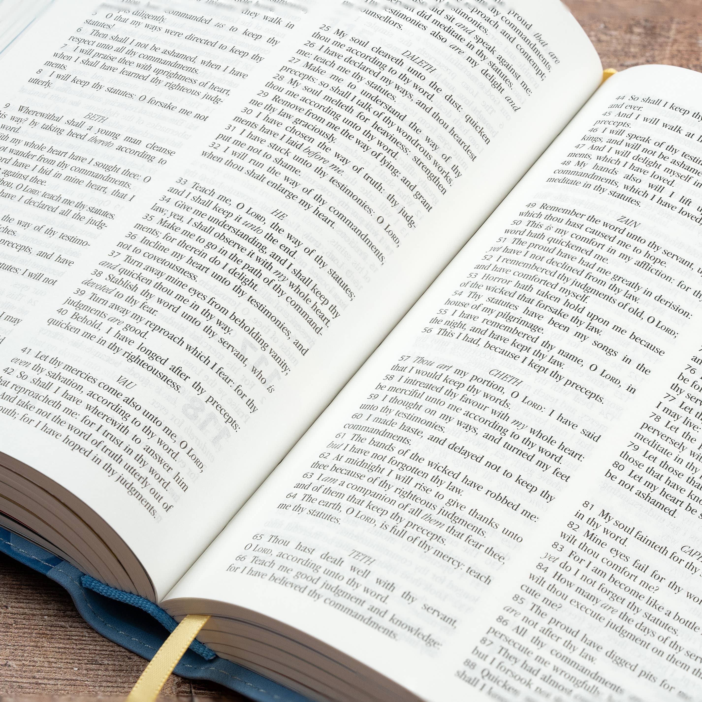 Boys My First Real Bible - King James Version