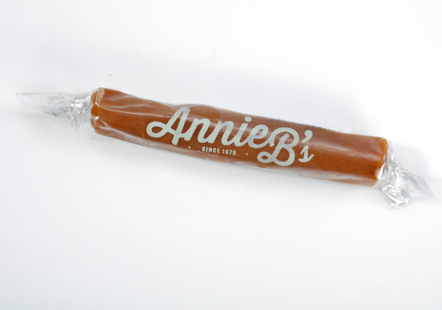 Annie B's Handmade Caramels