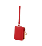 Triple Take Wristlet Wallet