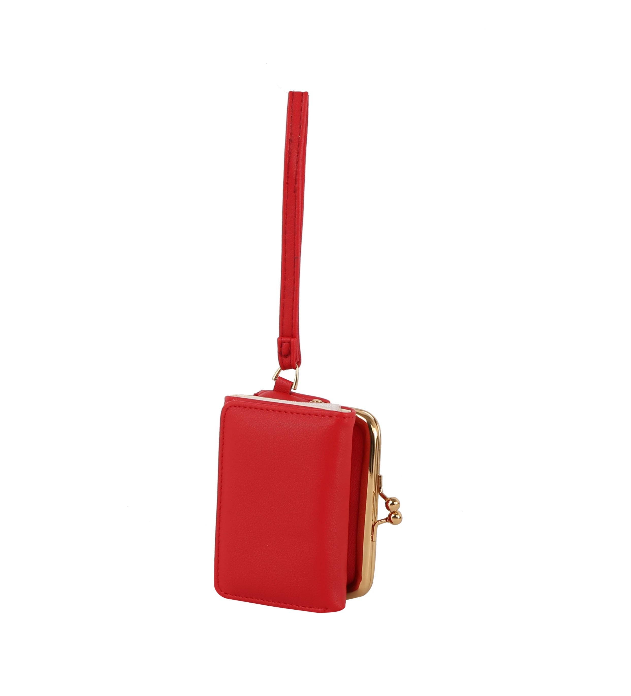 Triple Take Wristlet Wallet