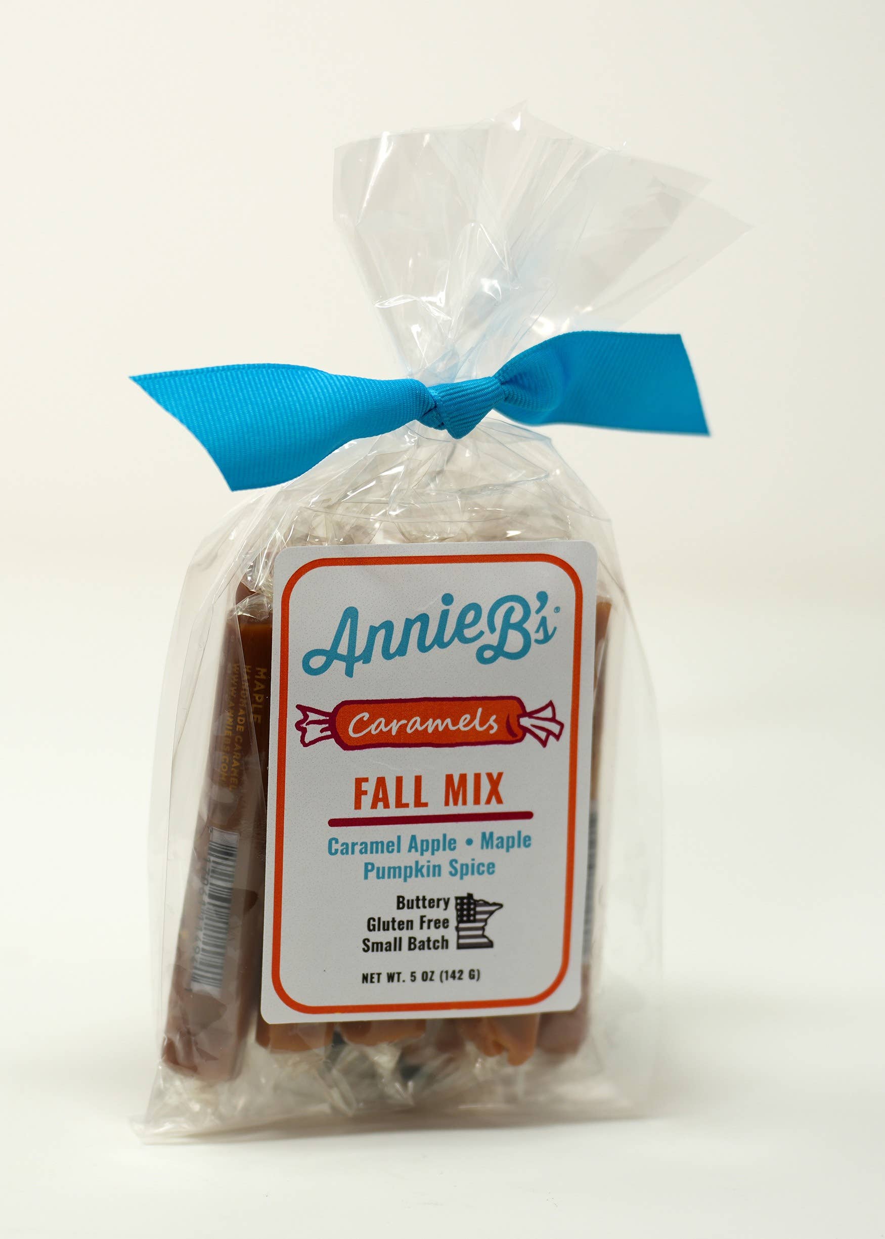 Annie B's 10pc. Caramel Gift Bag