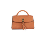 Crossbody Bag with Top Handle