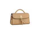 Crossbody Bag with Top Handle