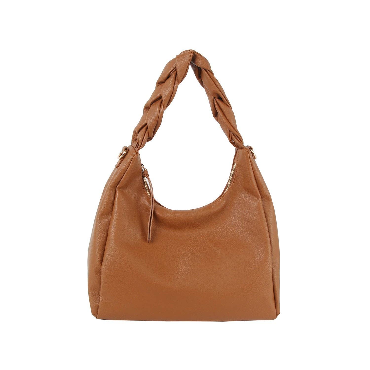 The Savannah Hobo Bag