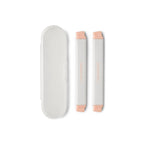 Lemon Lavender Fuzz Off Dermaplaner Facial Razor