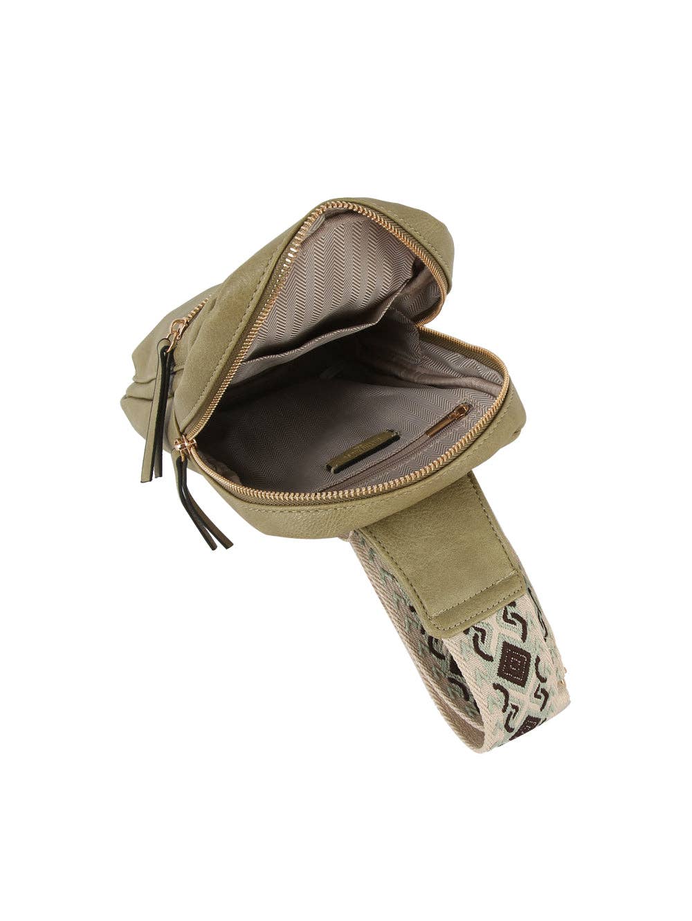 Sutton Sling Bag