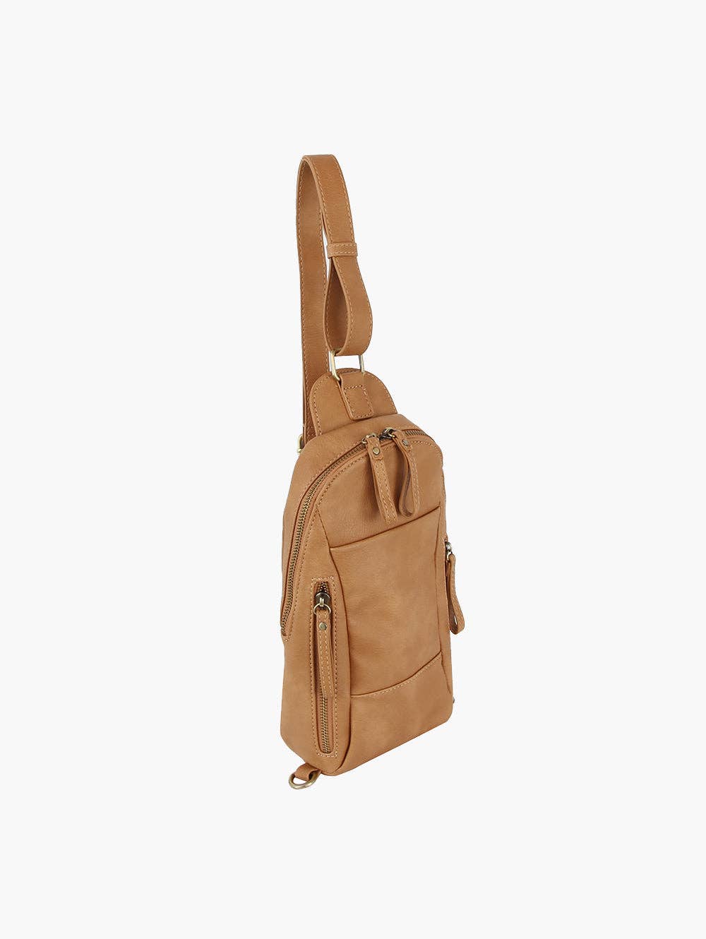 On-the-Go Sling Bag