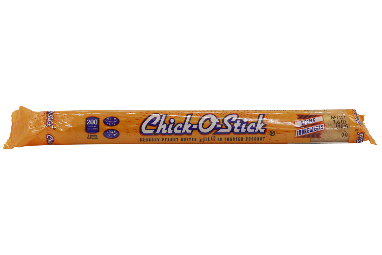 Chick-O-Stick