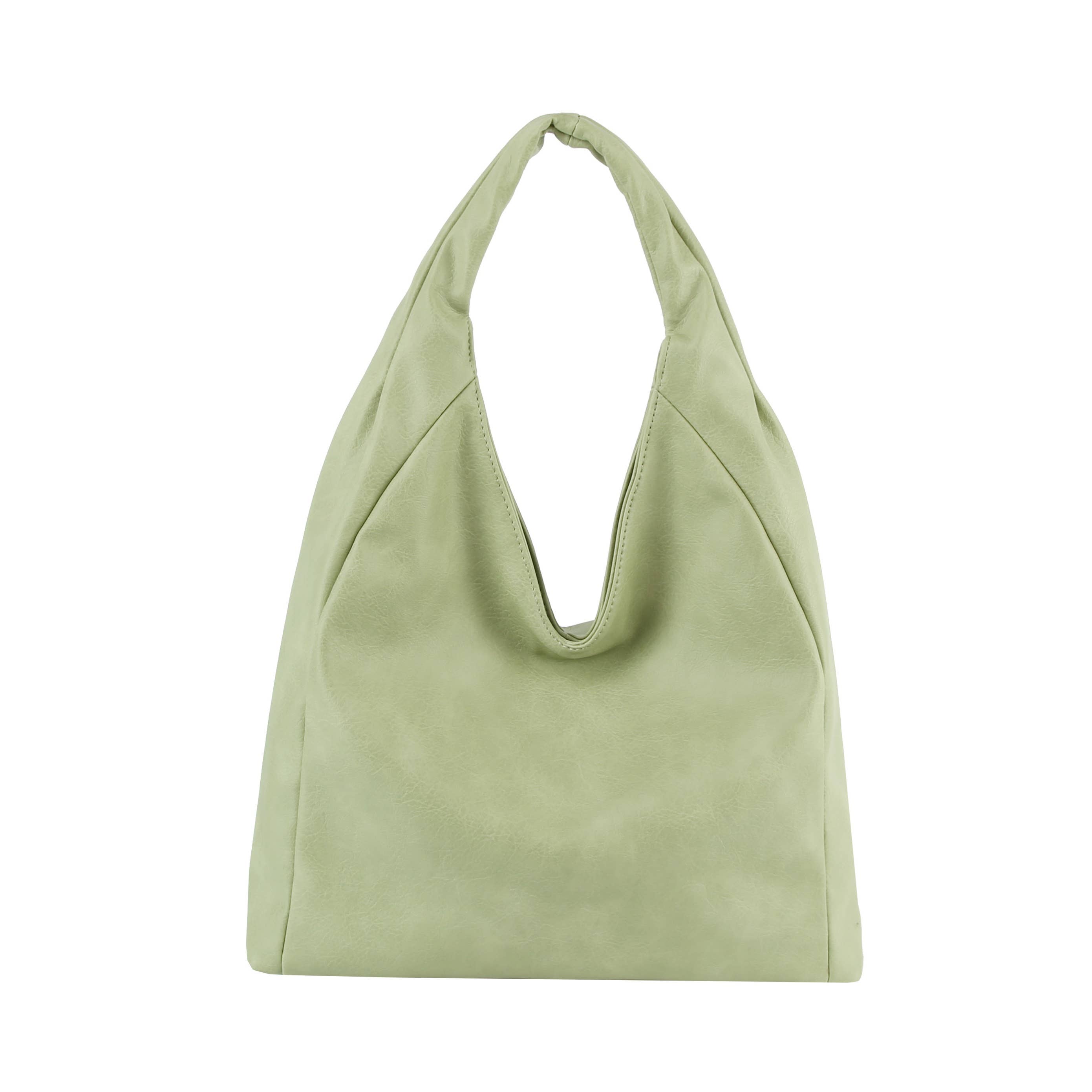 Women Hobo Purse Top Handle Shoulder Bag