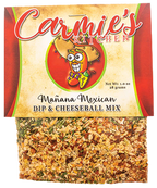 Mañana Mexican Dip Mix