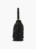 On-the-Go Sling Bag